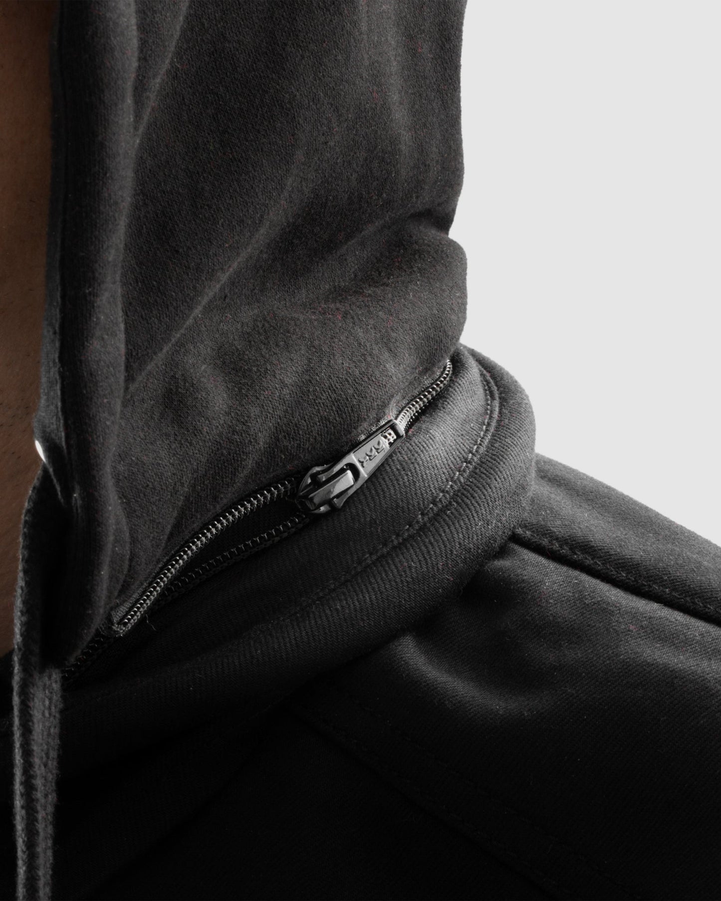 Shifter Chemise Moto Rouge