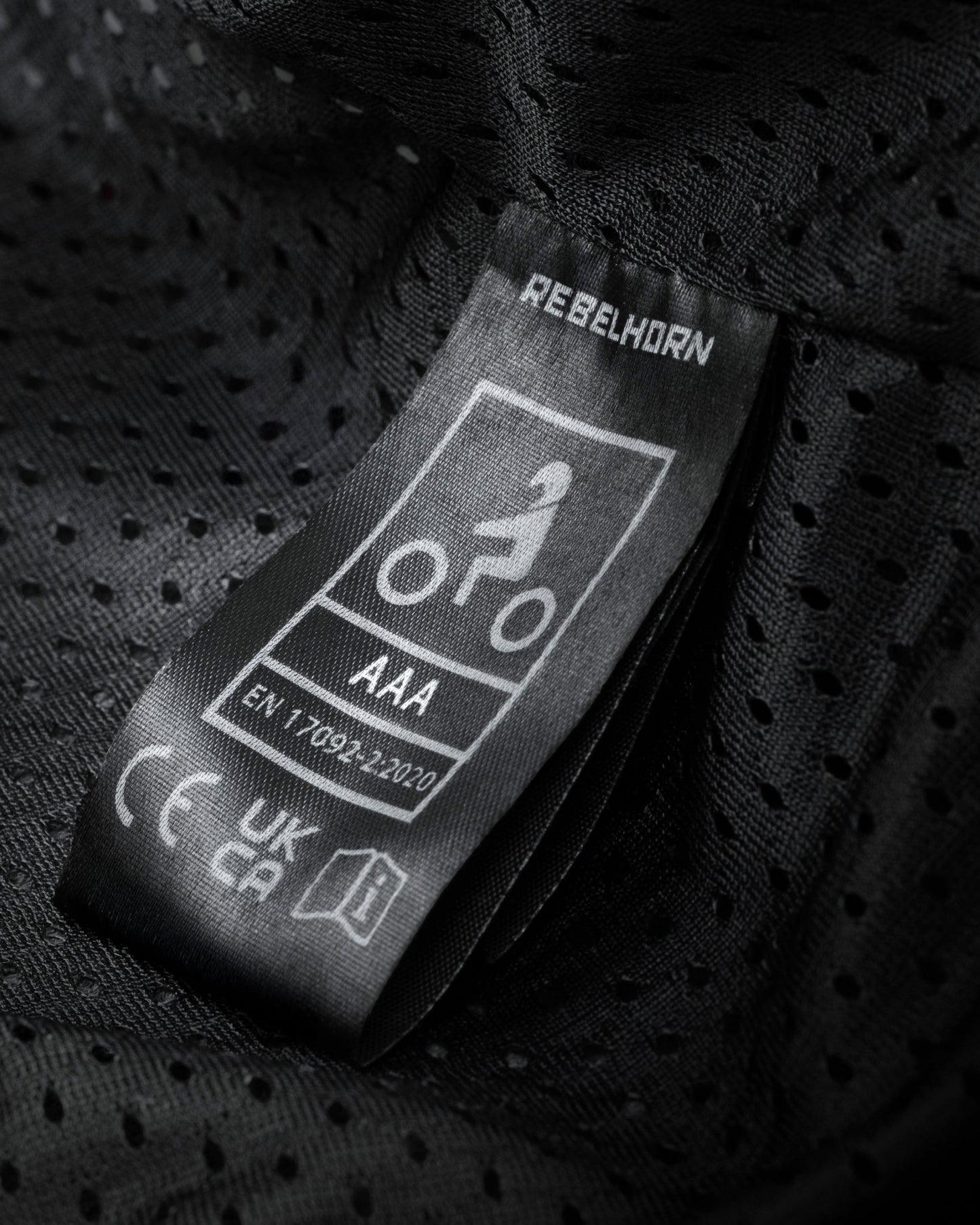 Diva RS Veste Moto Femme Rouge