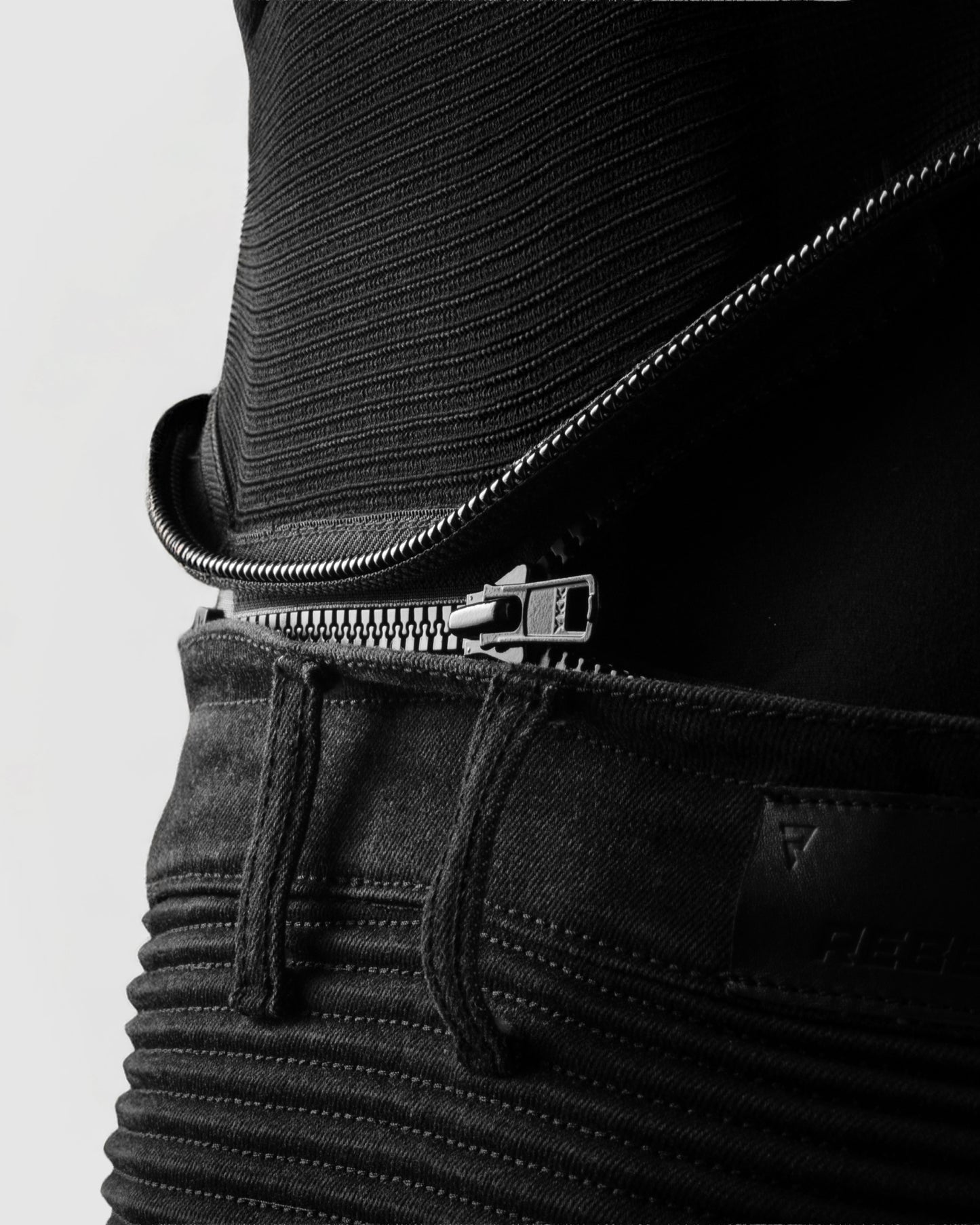 Vandal 2 Veste Moto Cuir Cruze