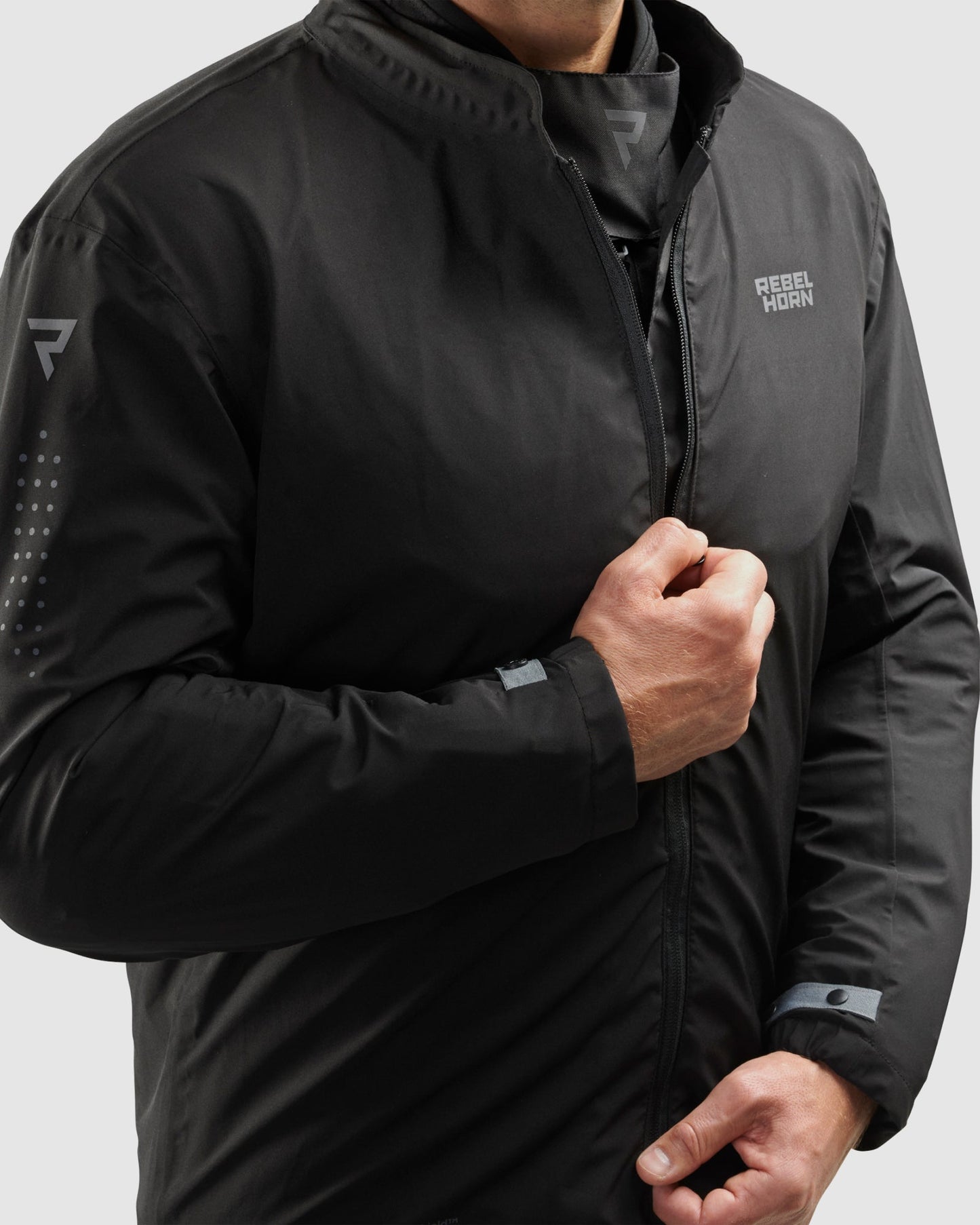 In & Out HydraShield PRO Noir Membrane