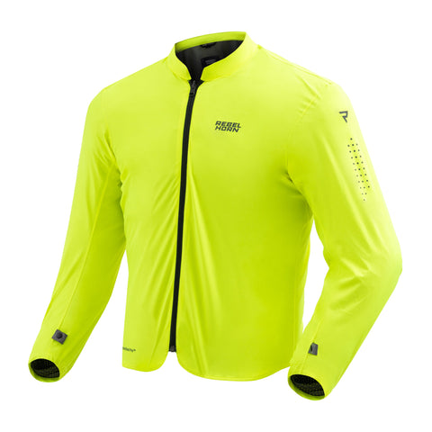 Membrane Rebelhorn In & Out HydraShield PRO Jaune Fluo