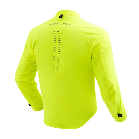 Membrane Rebelhorn In & Out HydraShield PRO Jaune Fluo