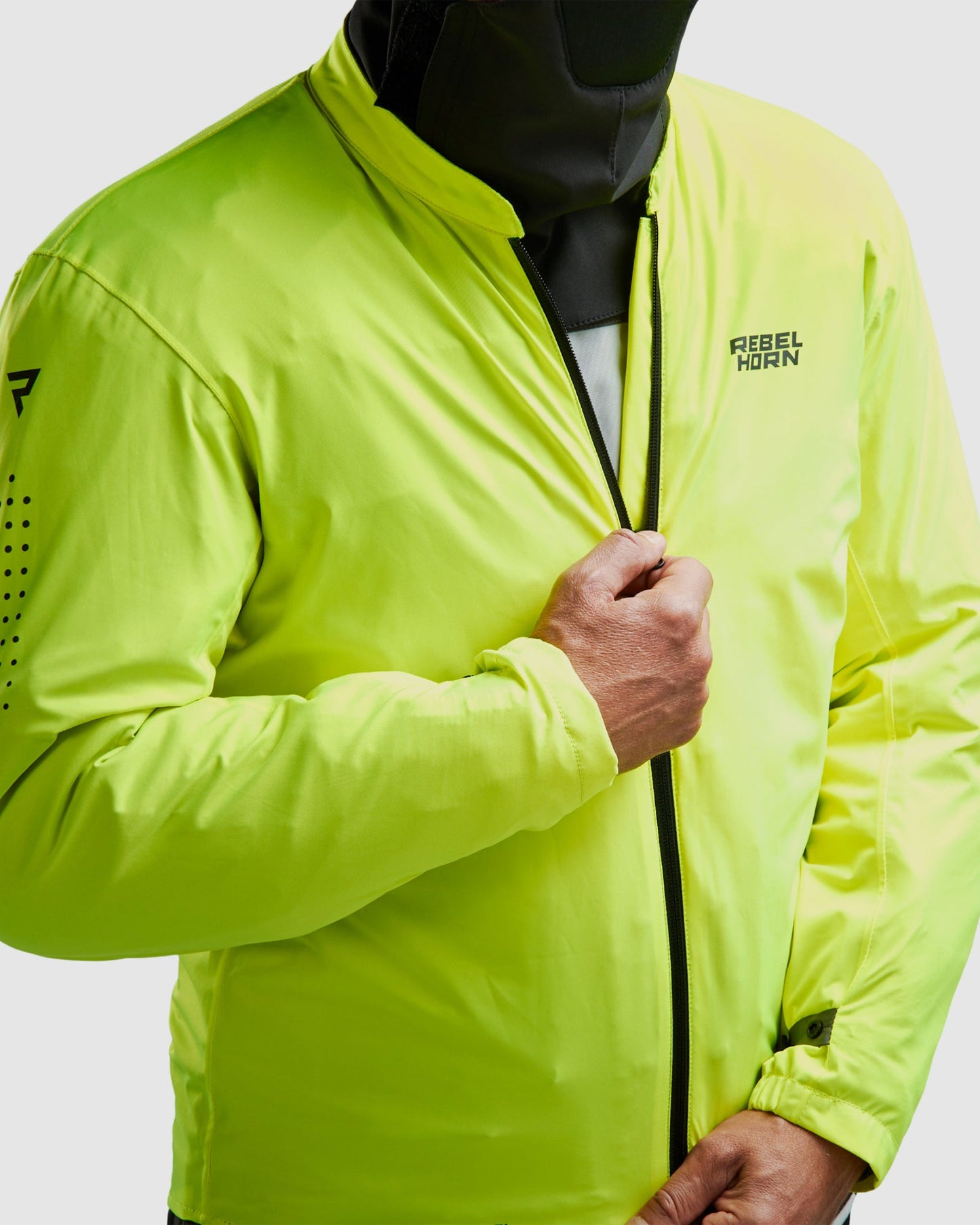 In & Out HydraShield PRO Jaune Membrane