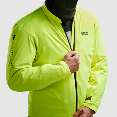 Membrane Rebelhorn In & Out HydraShield PRO Jaune Fluo