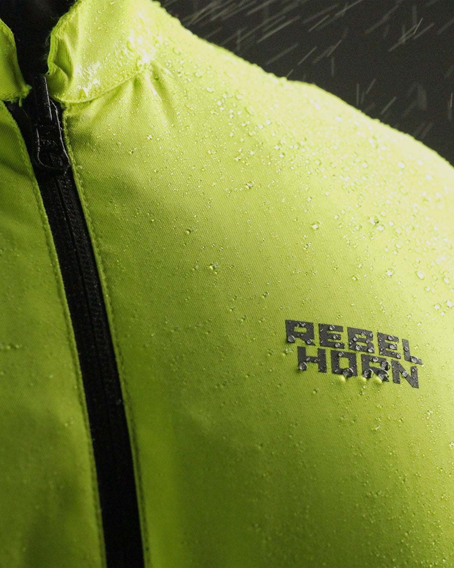 In & Out HydraShield PRO Jaune Membrane