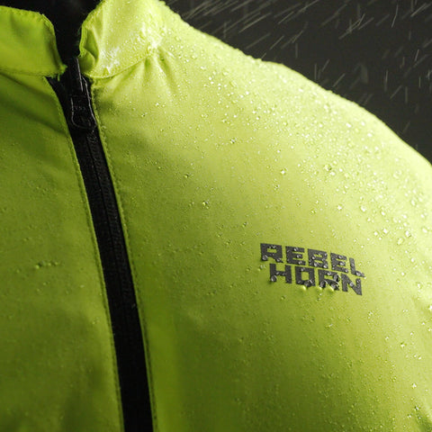 Membrane Rebelhorn In & Out HydraShield PRO Jaune Fluo