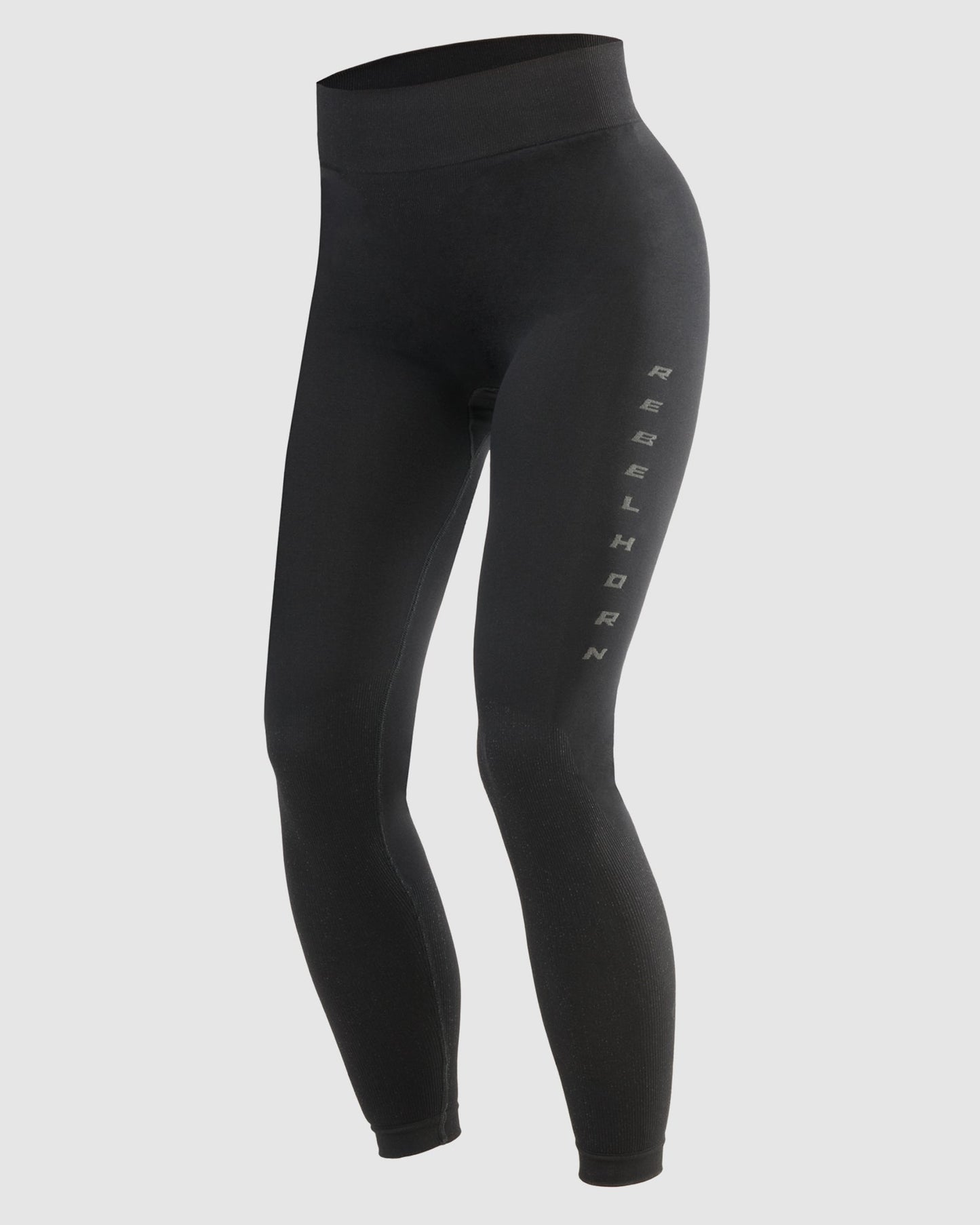 Freeze II Femme Pantalon Thermique Noir