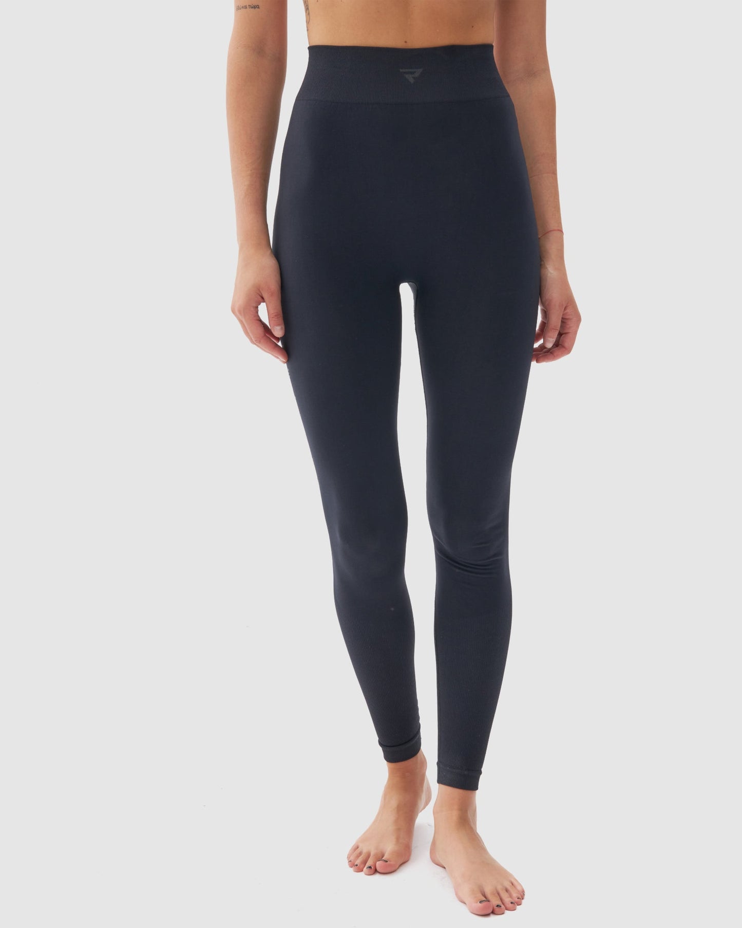 Freeze II Femme Pantalon Thermique Noir
