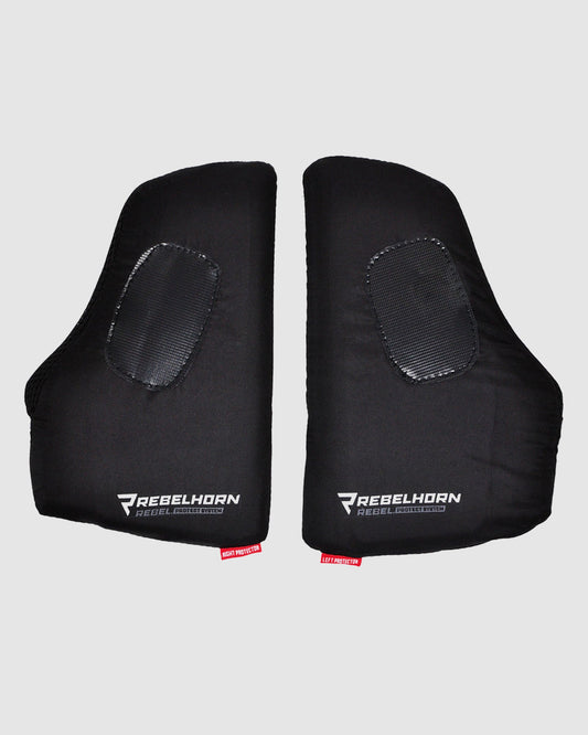 Protecteur Thoracique Noir