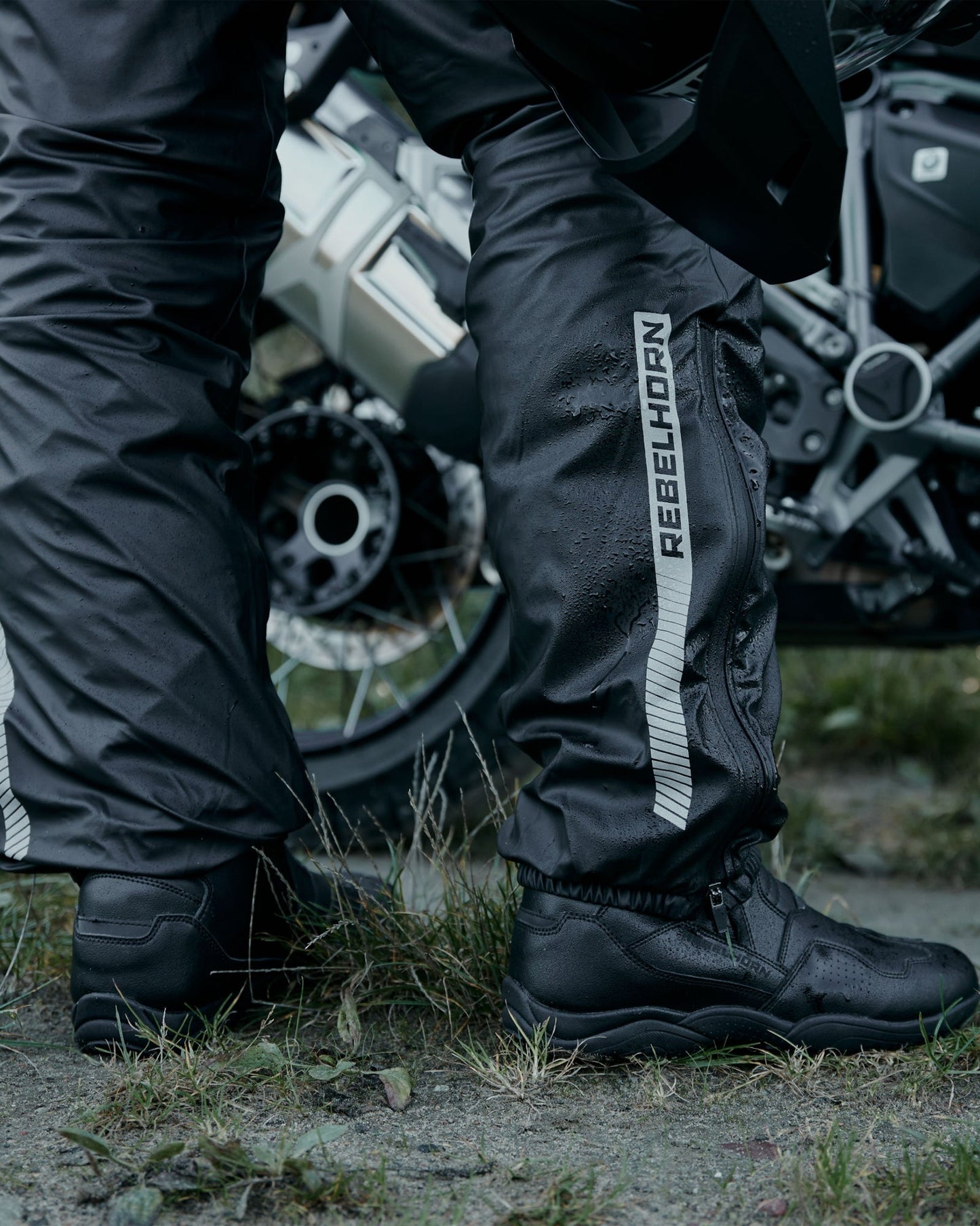 Ocean Pantalon Pluie