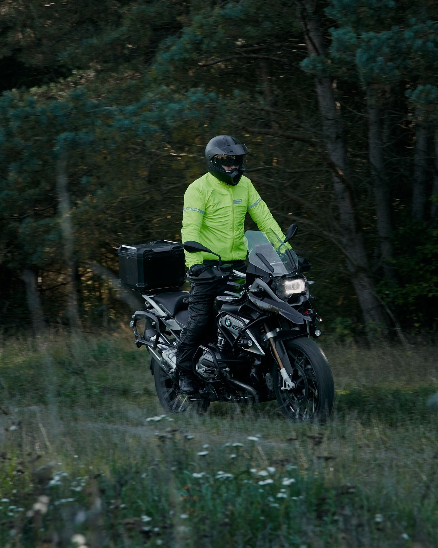 Ocean Pantalon Pluie
