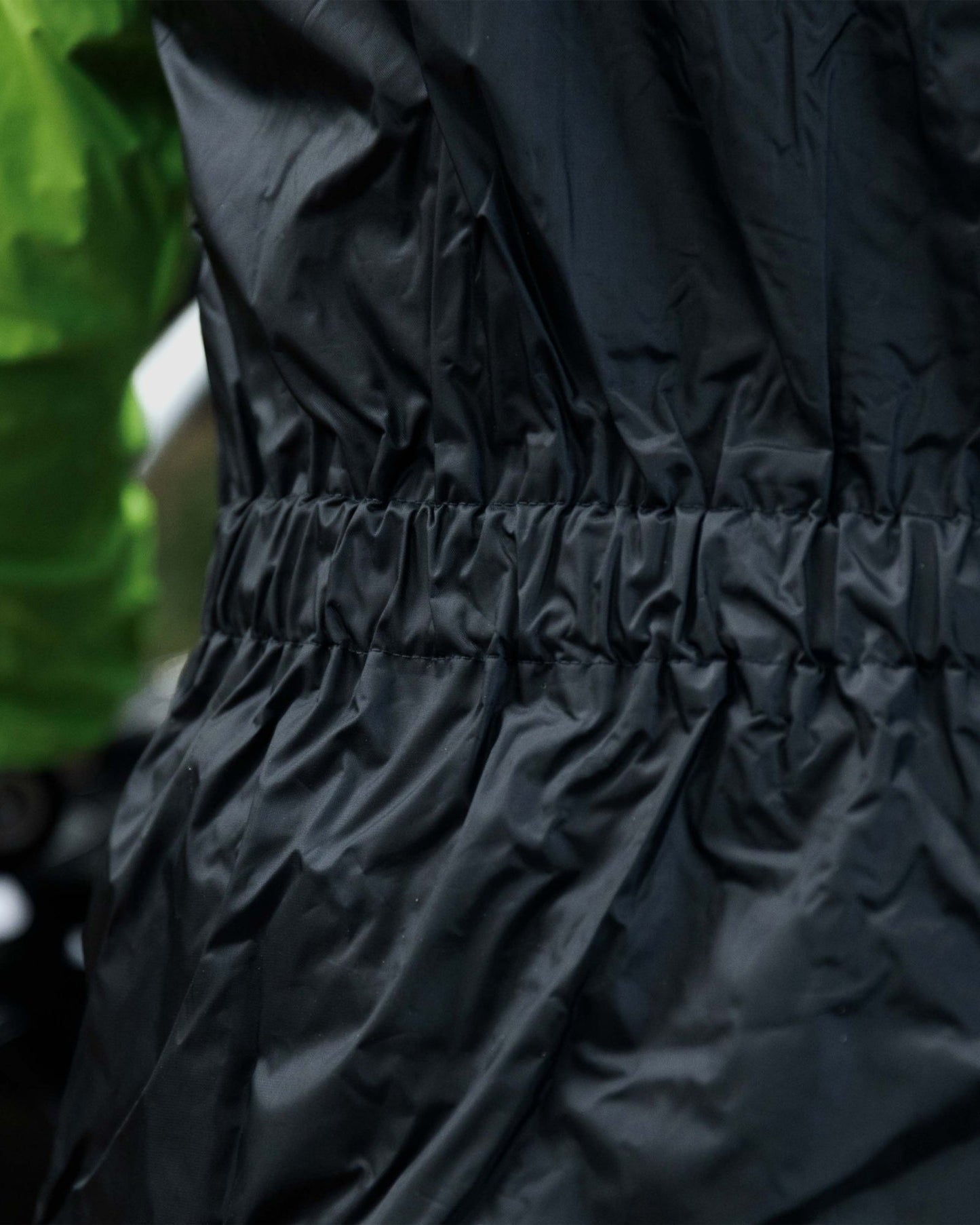 Rain 2 Pièces Combinaison Pluie Jaune Fluo