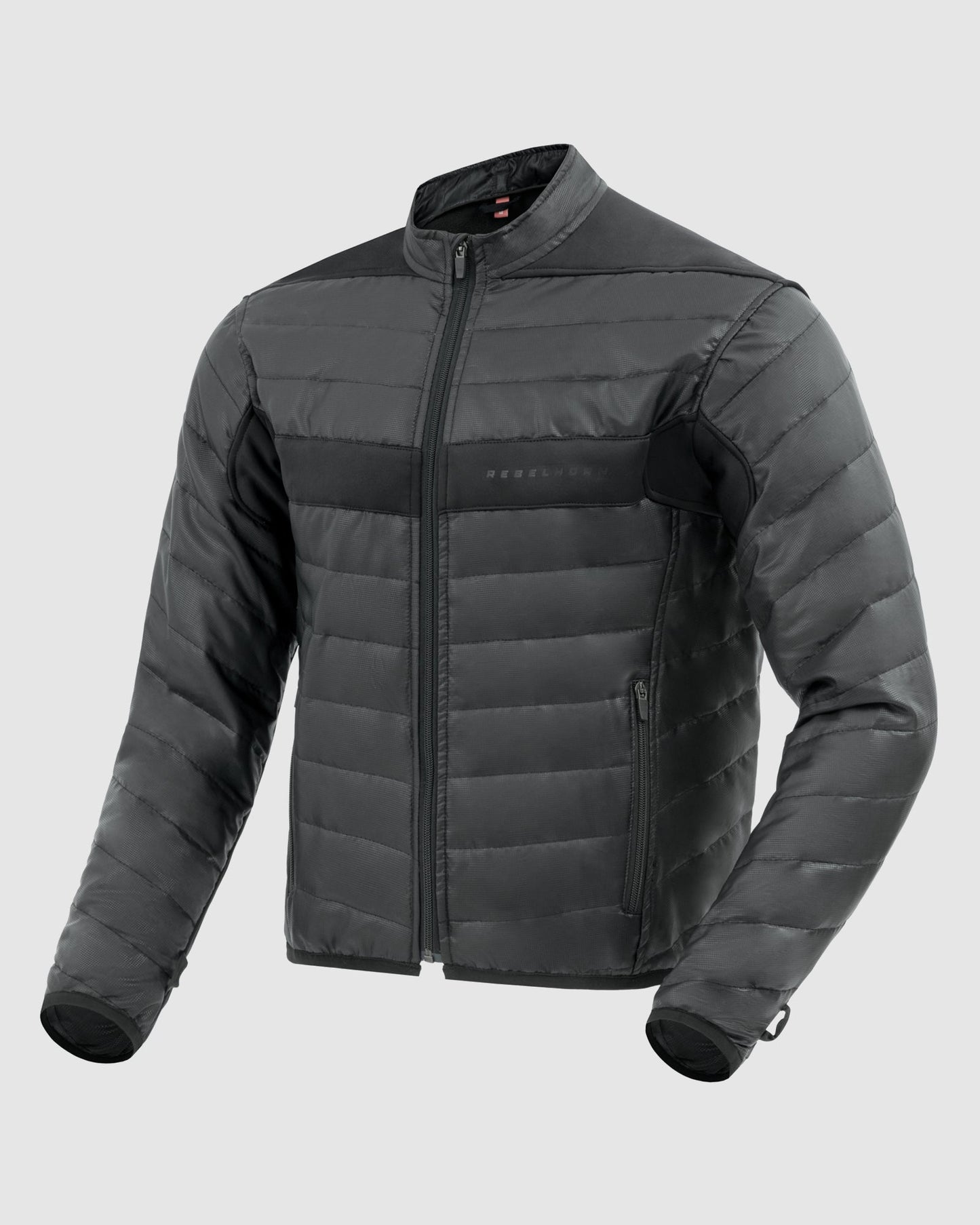 Daily Therm Doublure Blouson Noir