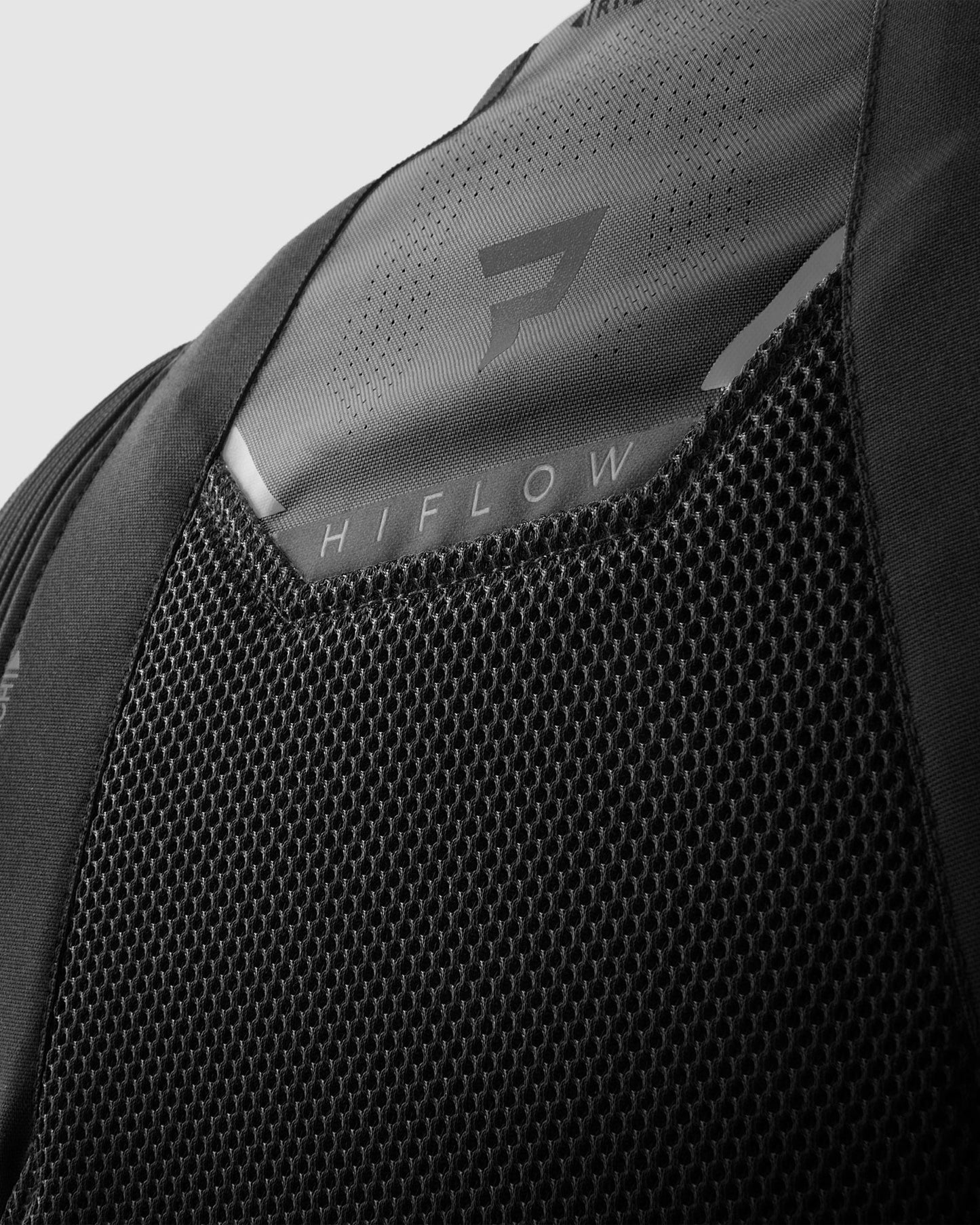 Hiflow V Blouson Moto Noir