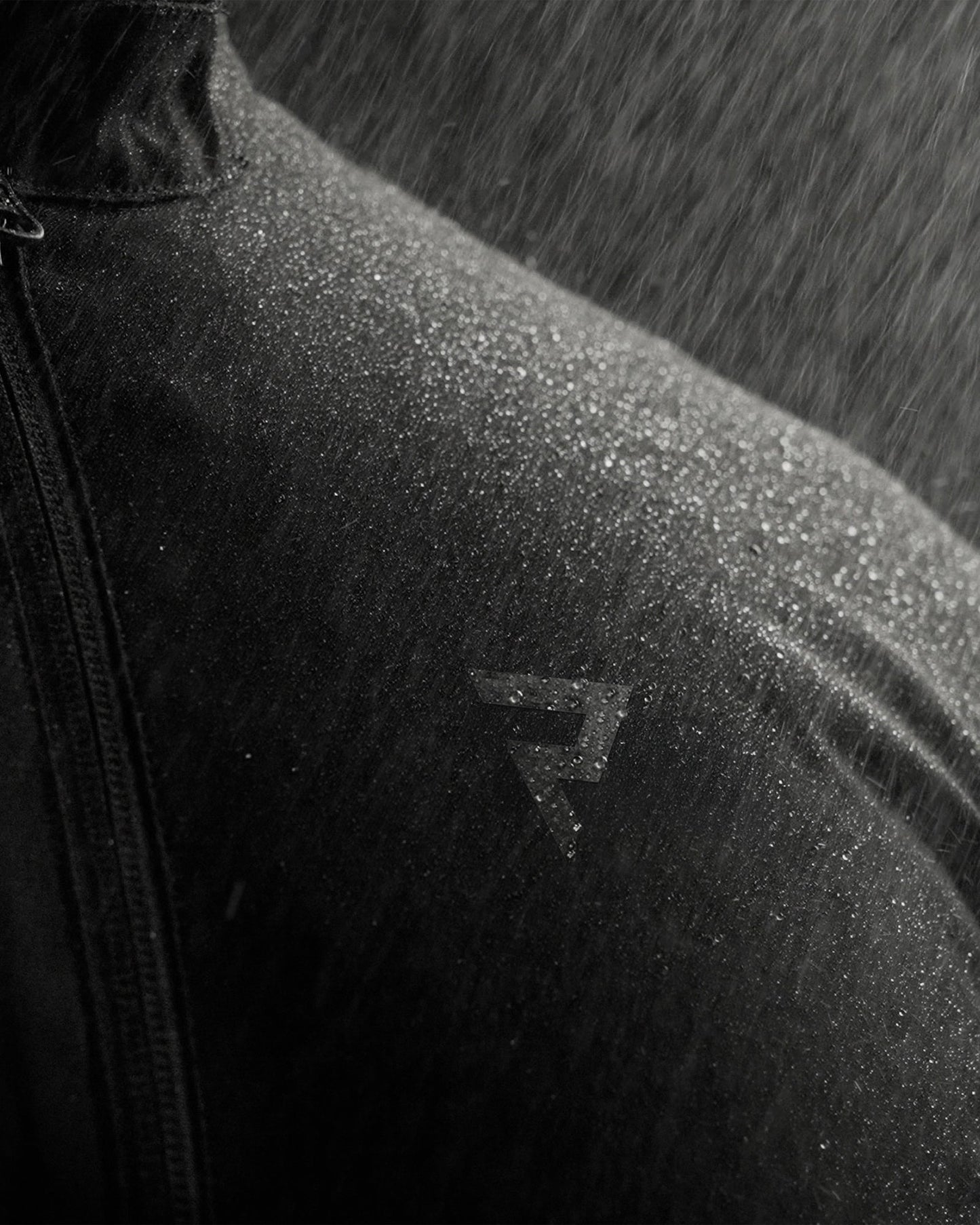 Hiflow V Blouson Moto Noir