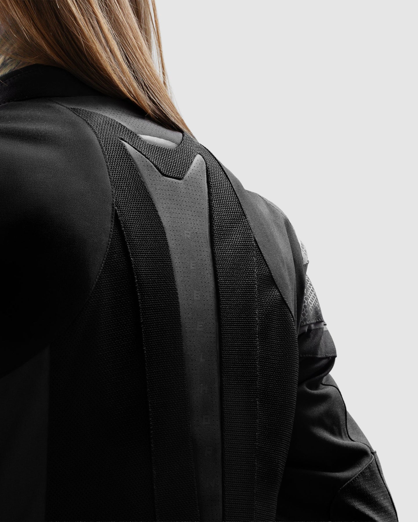 Hiflow V Femme Blouson Moto Noir