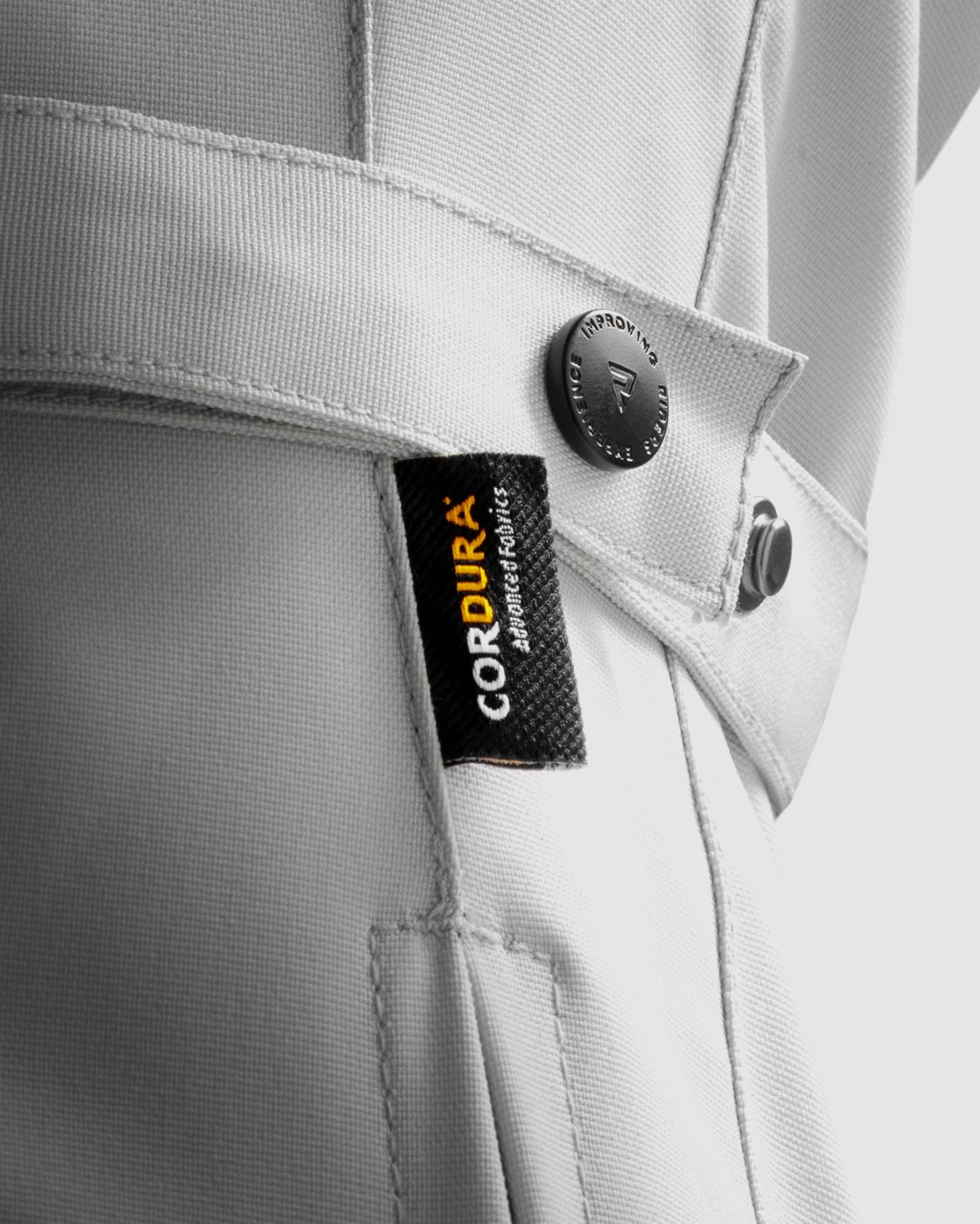 Hiflow V Femme Blouson Moto Gris