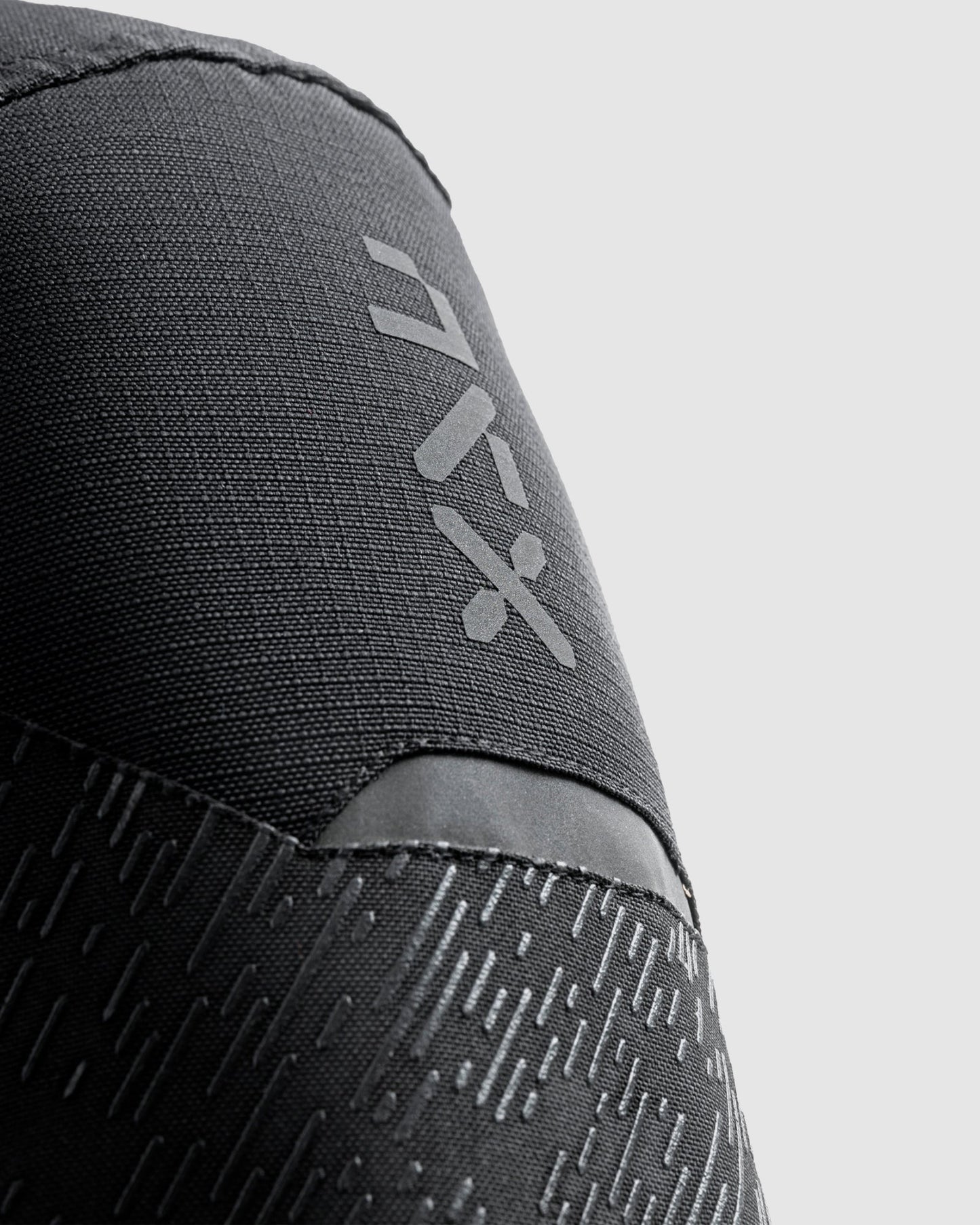 Jax Blouson Moto Noir