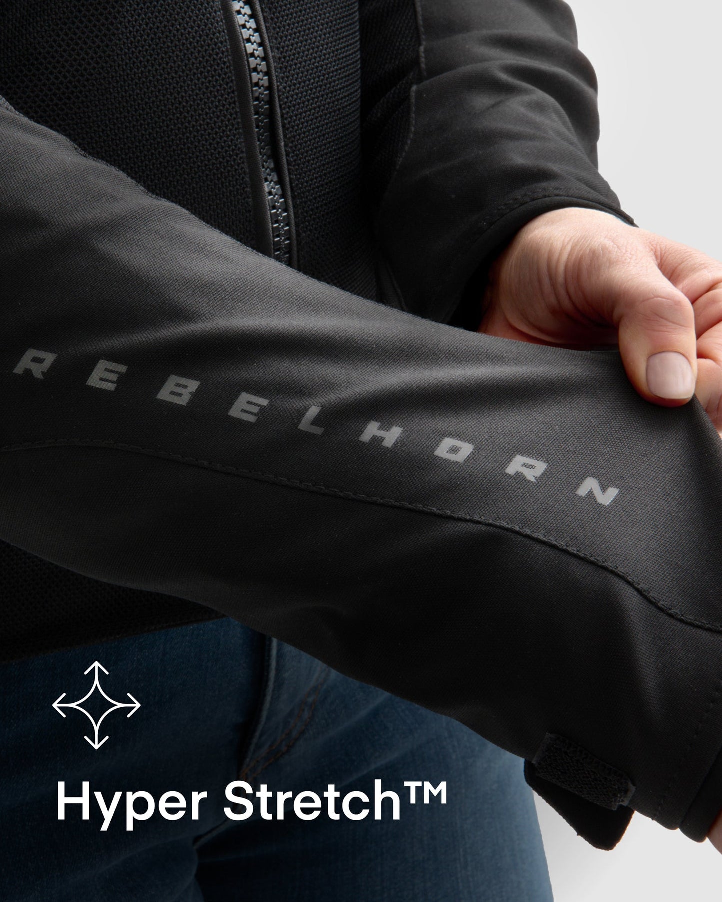 Jax Femme Blouson Moto Vert