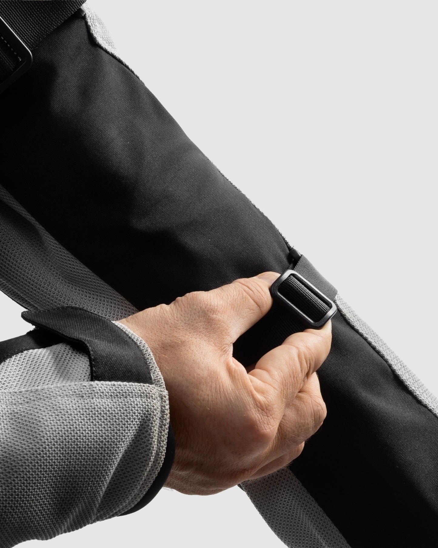 Scandal 3.0 Veste Moto Jaune Fluo