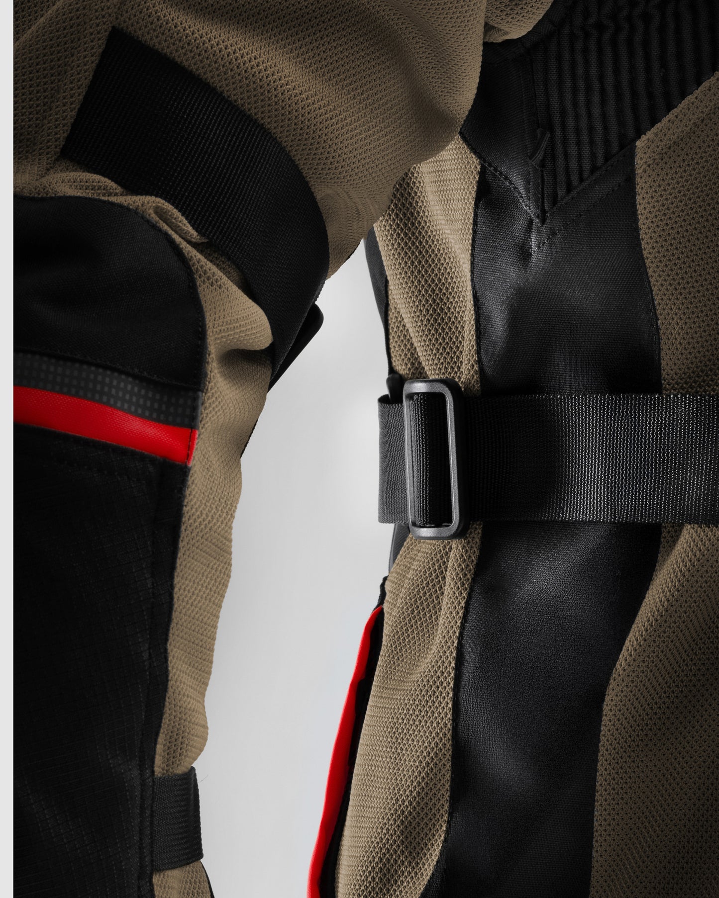 Scandal 3.0 Veste Moto Désert