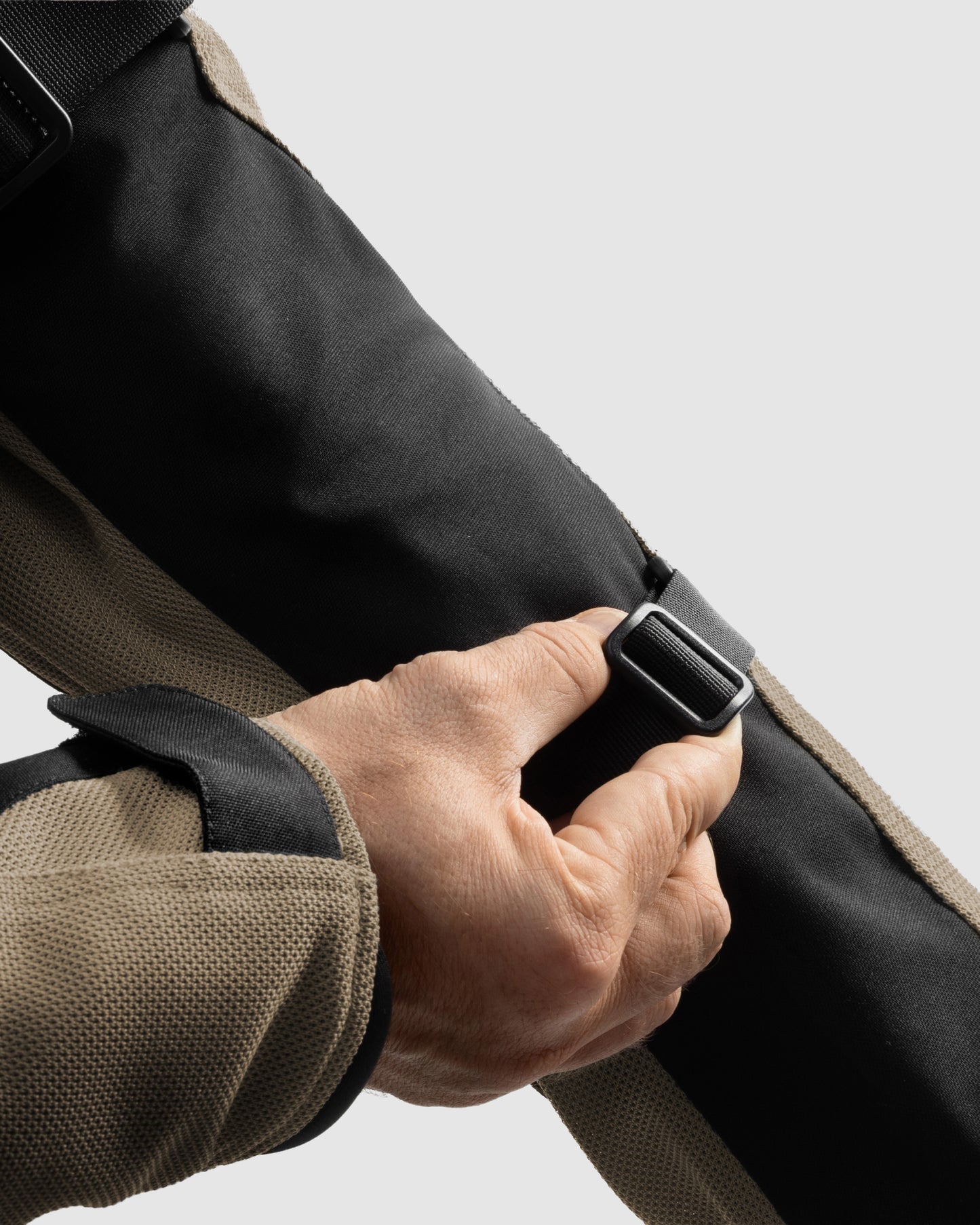 Scandal 3.0 Veste Moto Désert