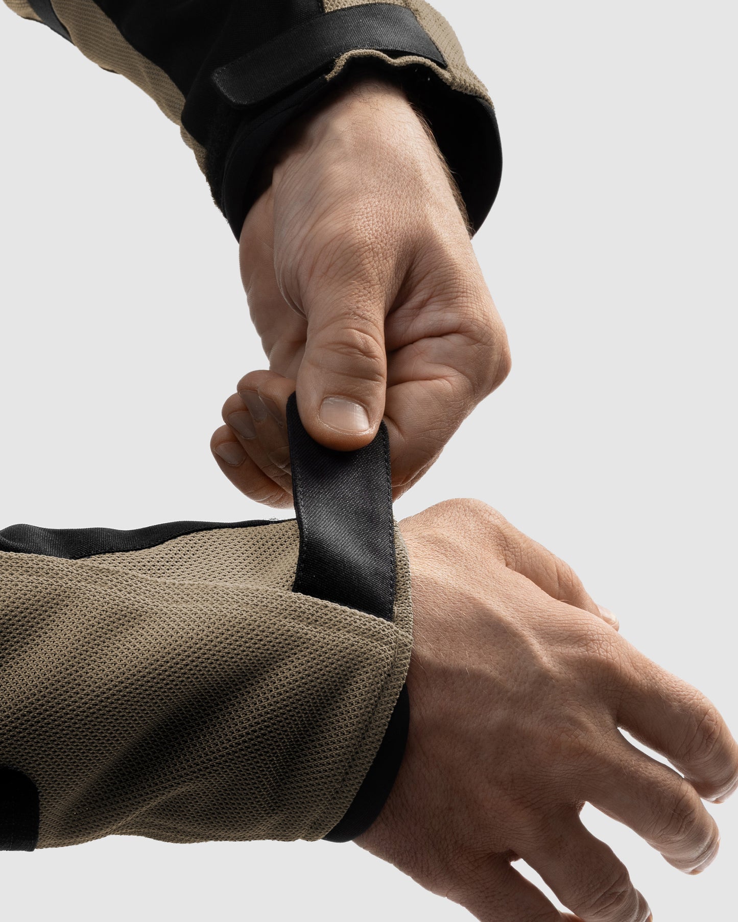 Scandal 3.0 Veste Moto Désert