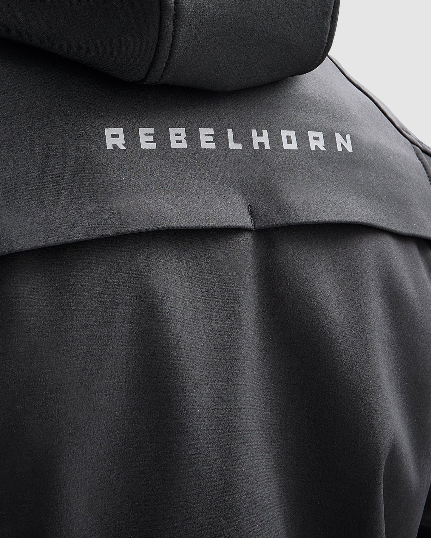 Slash Motorcycle Softshell Noir