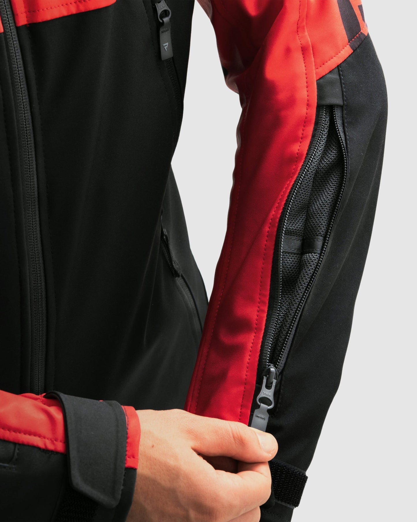 Slash Motorcycle Softshell Spider