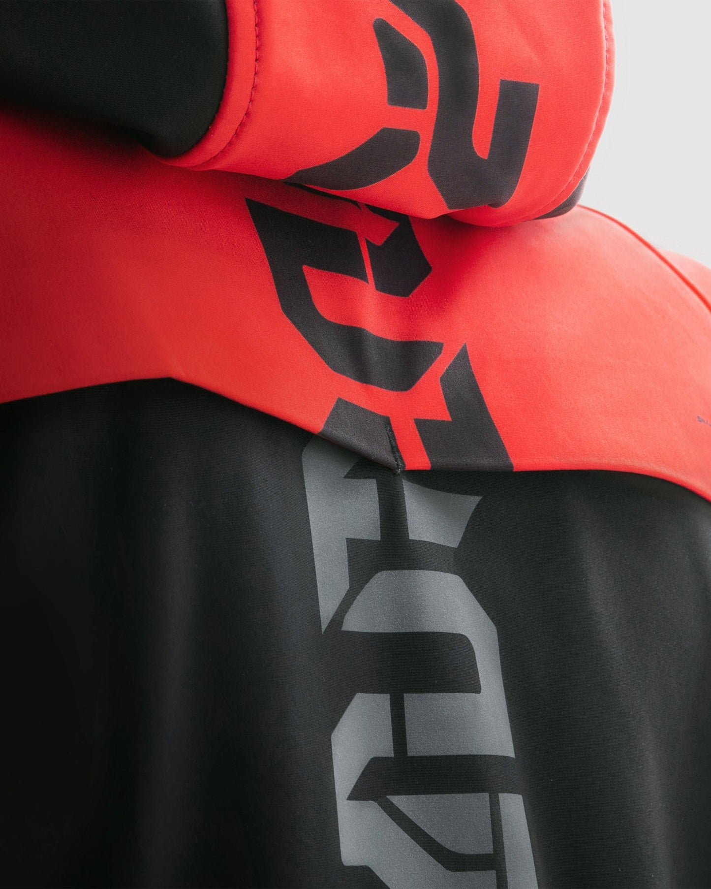 Slash Motorcycle Softshell Spider