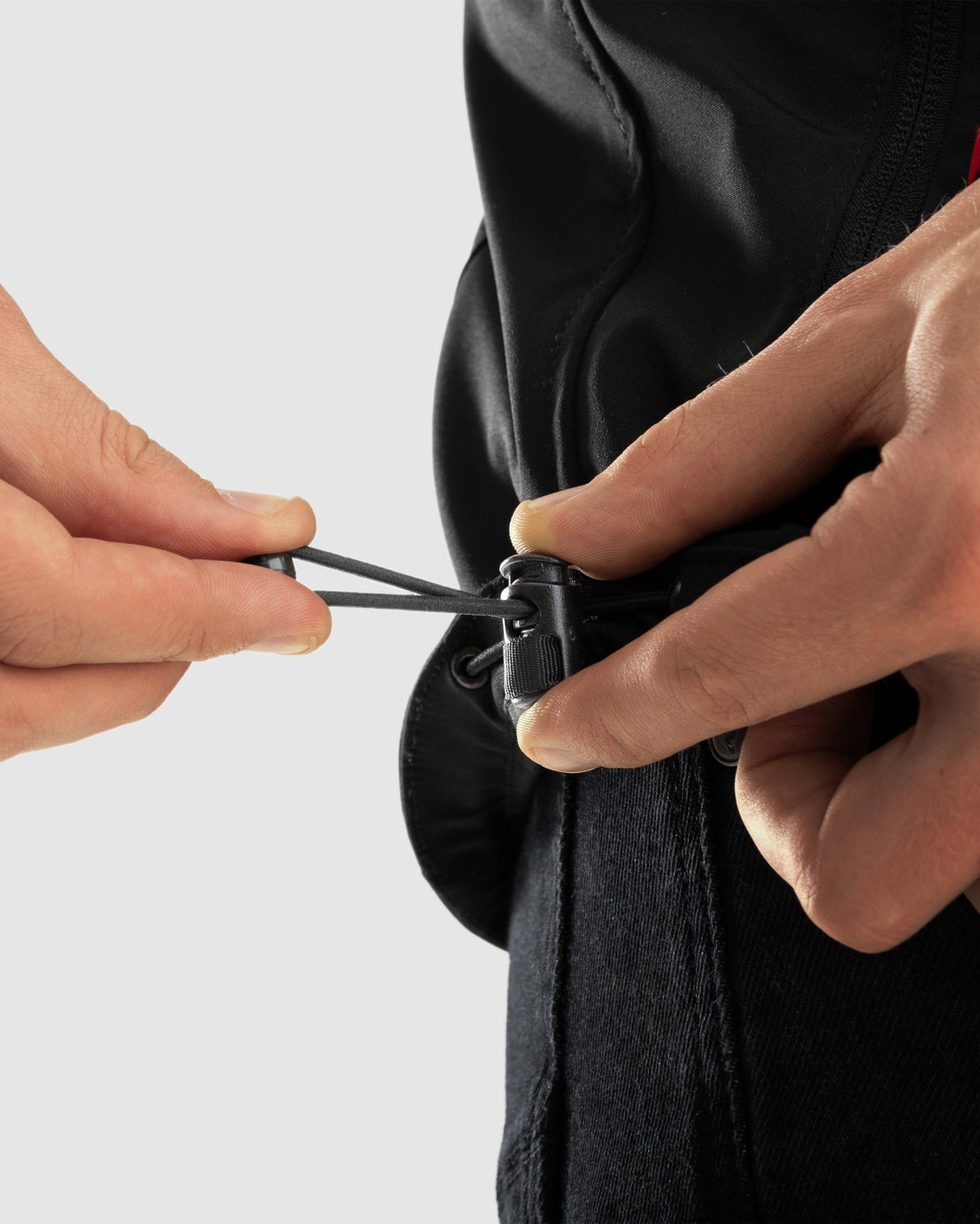 Slash Motorcycle Softshell Spider