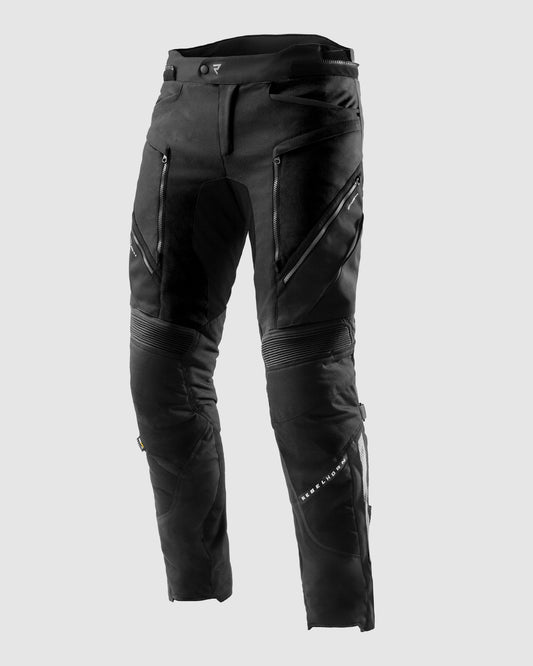 Hardy 3.0 Pantalon Moto Noir