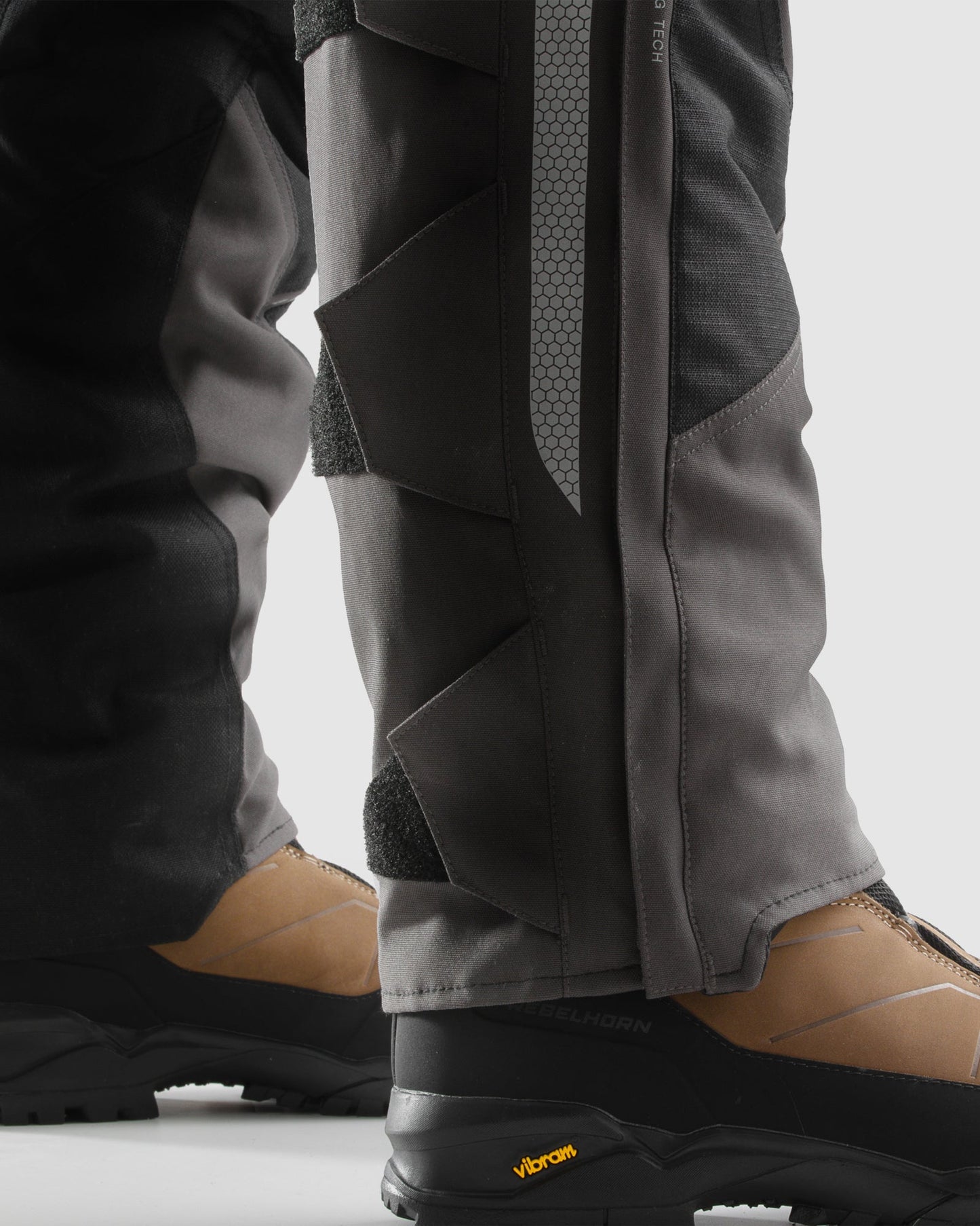 Hardy 3.0 Pantalon Moto Désert