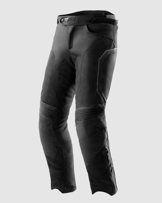 Hiflow V Pantalon Moto Noir