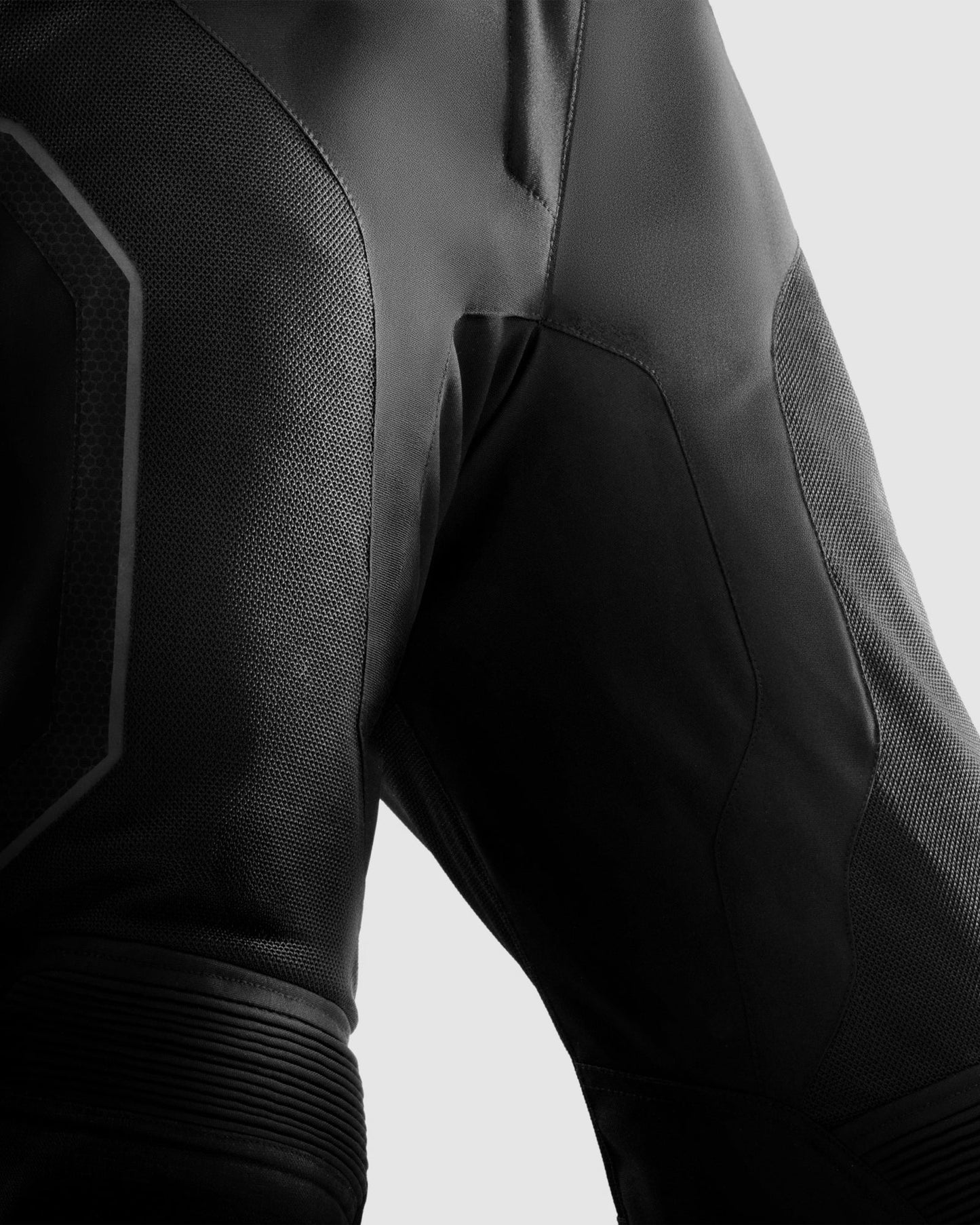 Hiflow V Pantalon Moto Noir