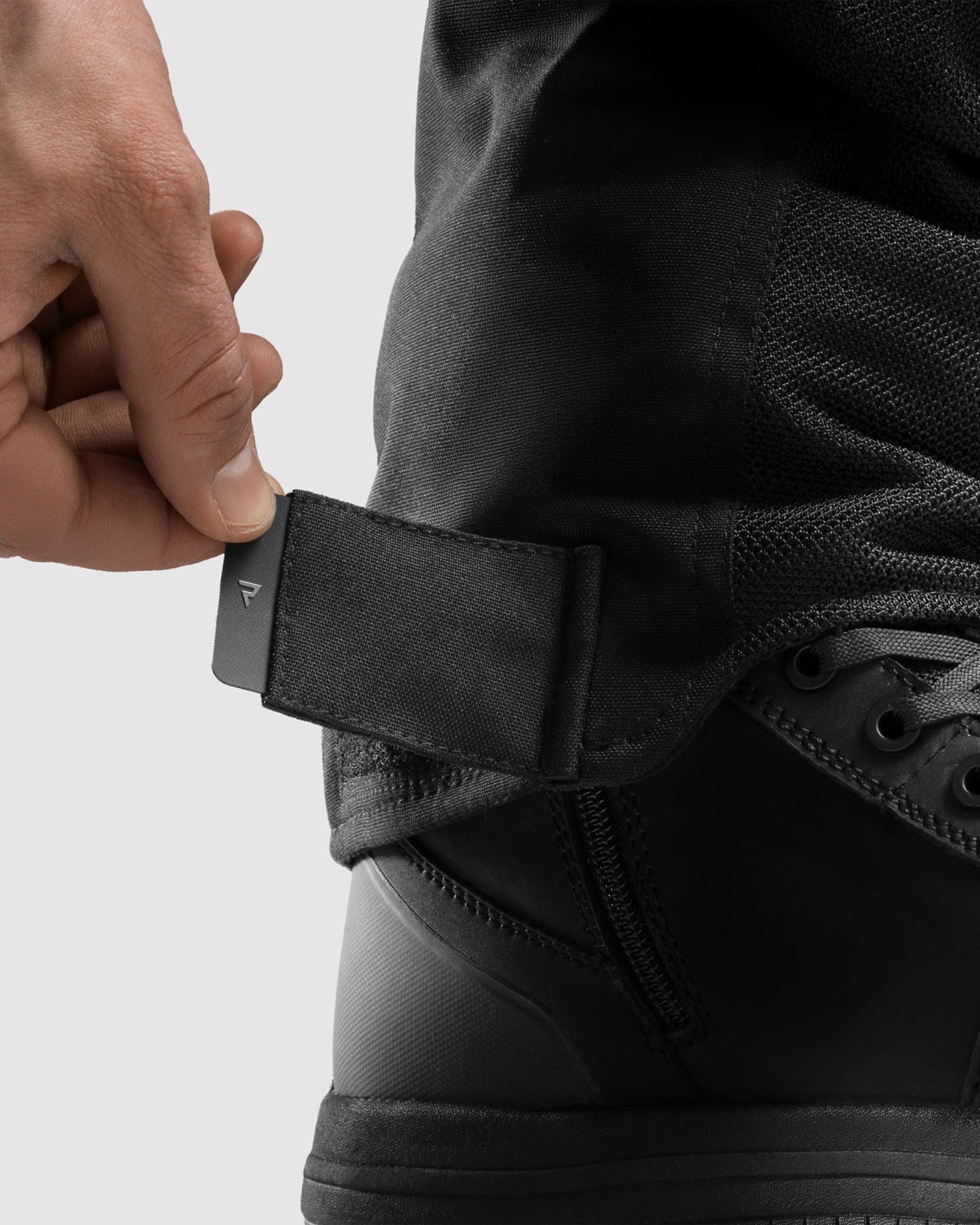 Hiflow V Pantalon Moto Noir