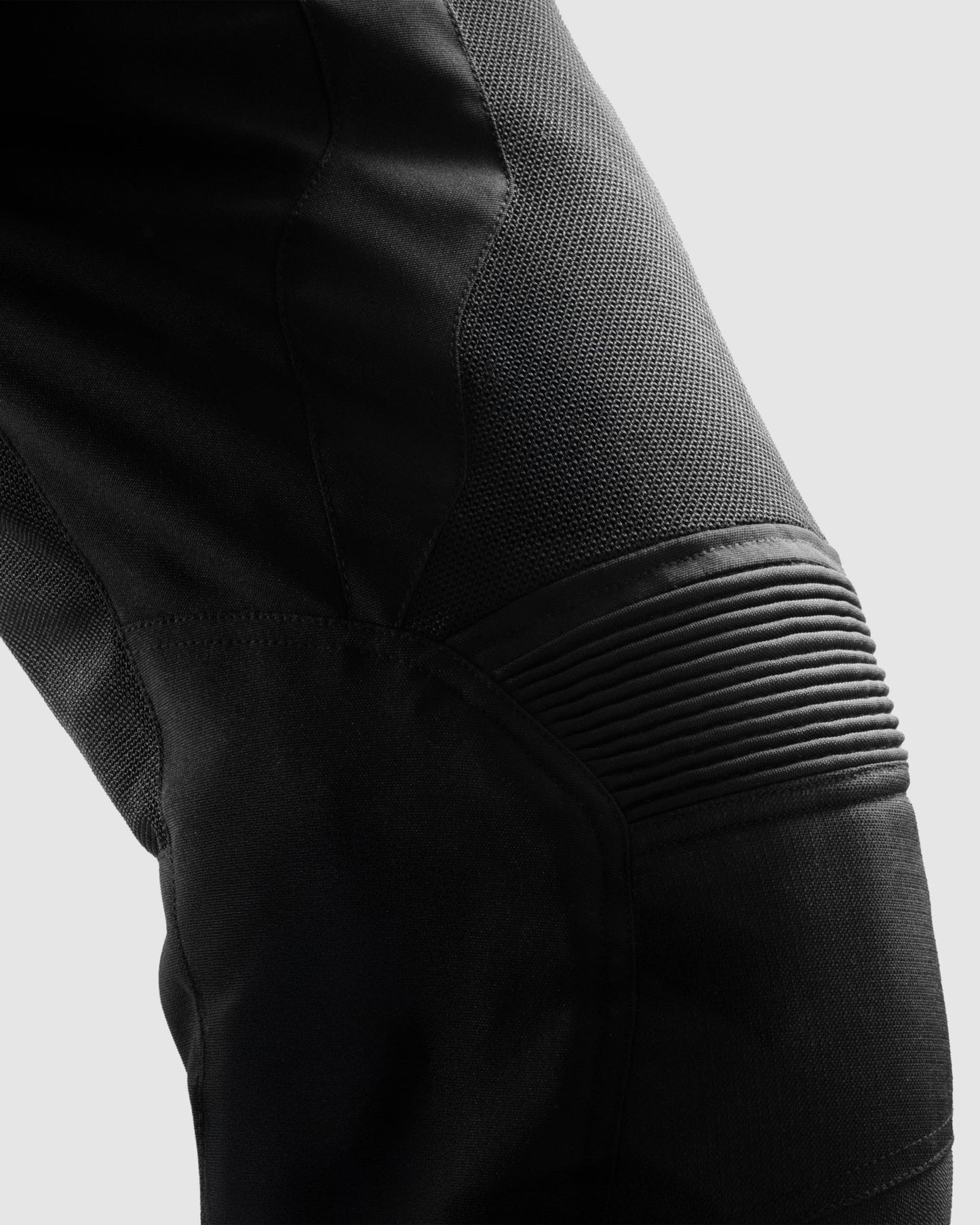 Hiflow V Pantalon Moto Noir