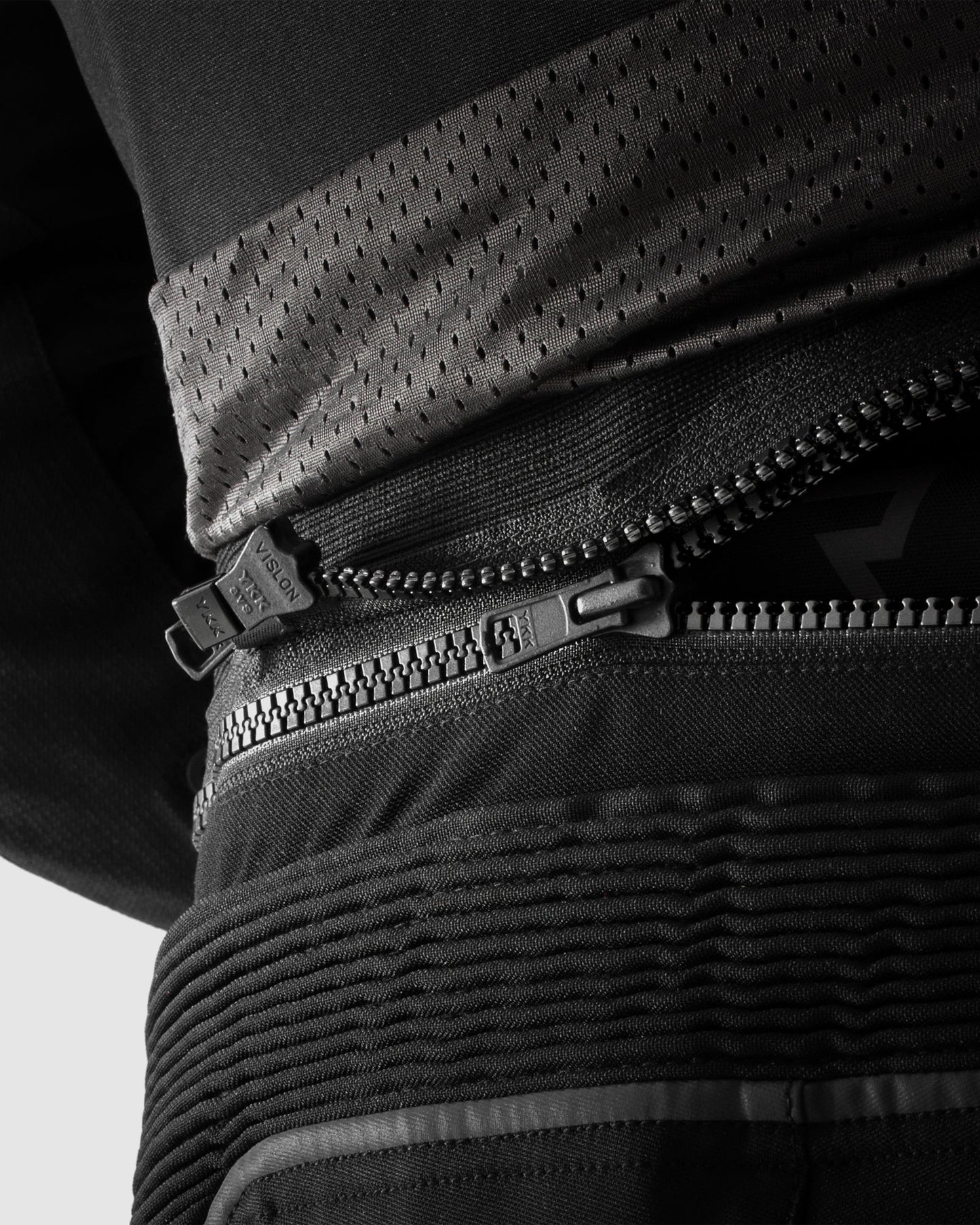 Hiflow V Pantalon Moto Noir