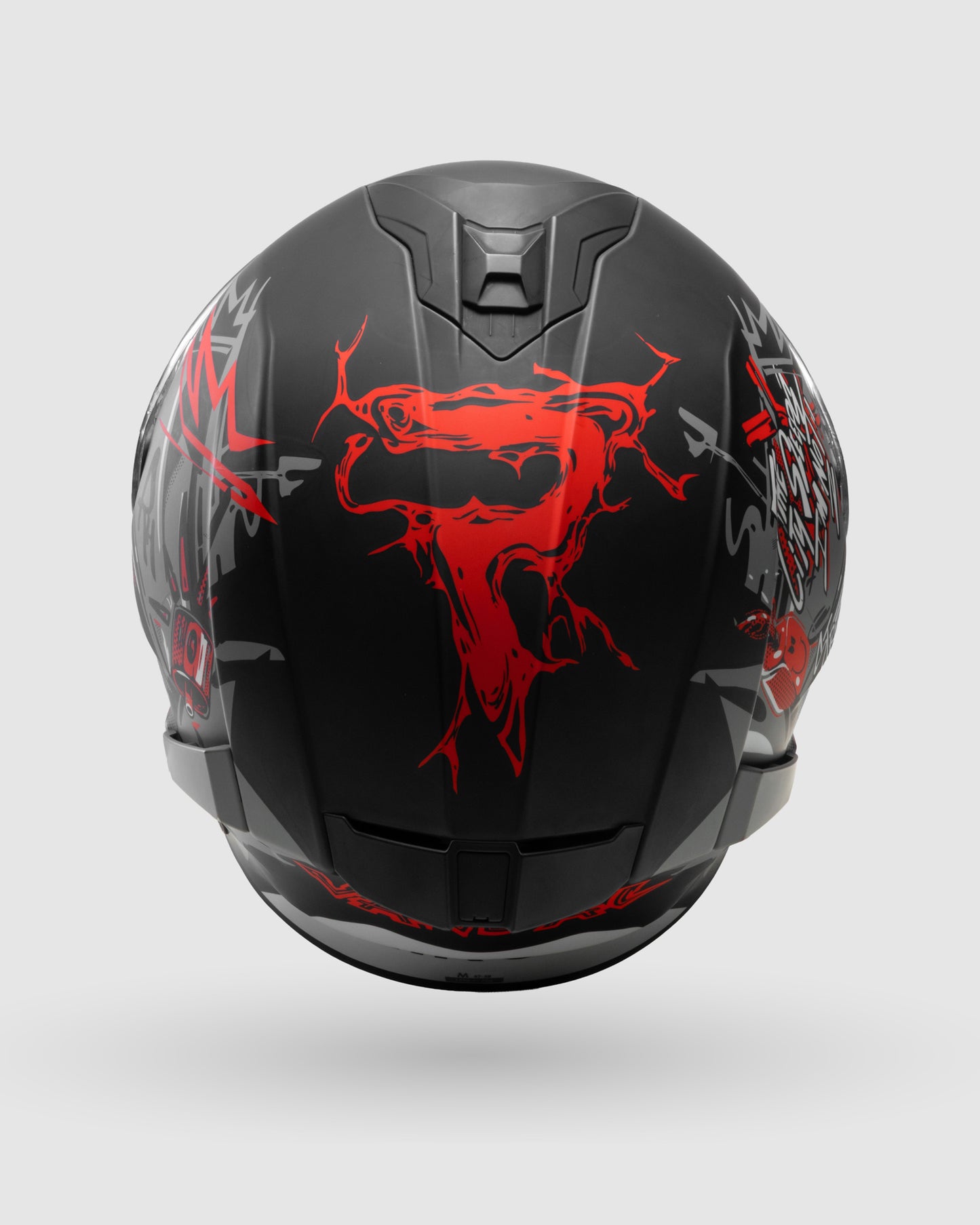Spark 2 Cruze Casque Moto Airoh x Rebelhorn