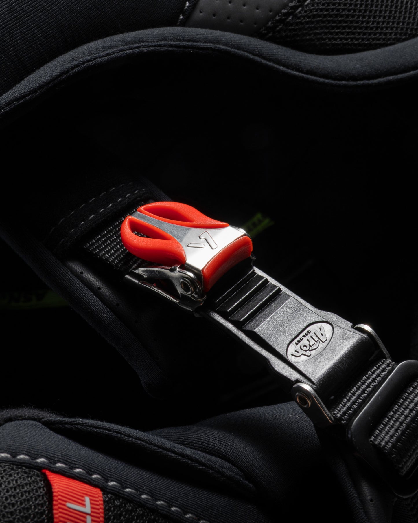 Spark 2 Cruze Casque Moto Airoh x Rebelhorn