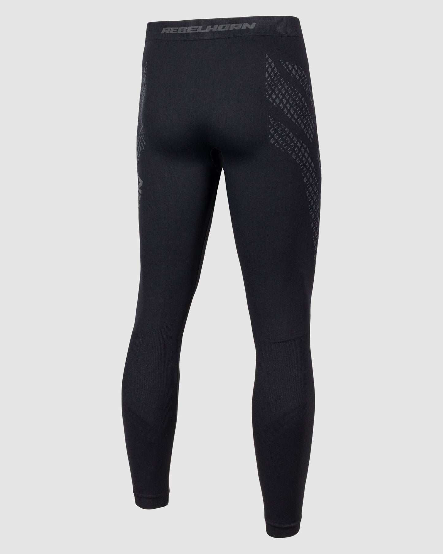 Freeze II Pantalon Thermique Noir