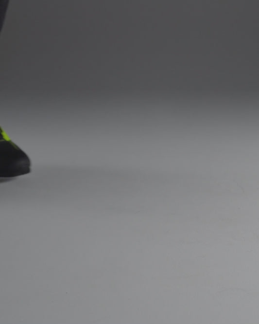 Core Bottes Moto Jaunes