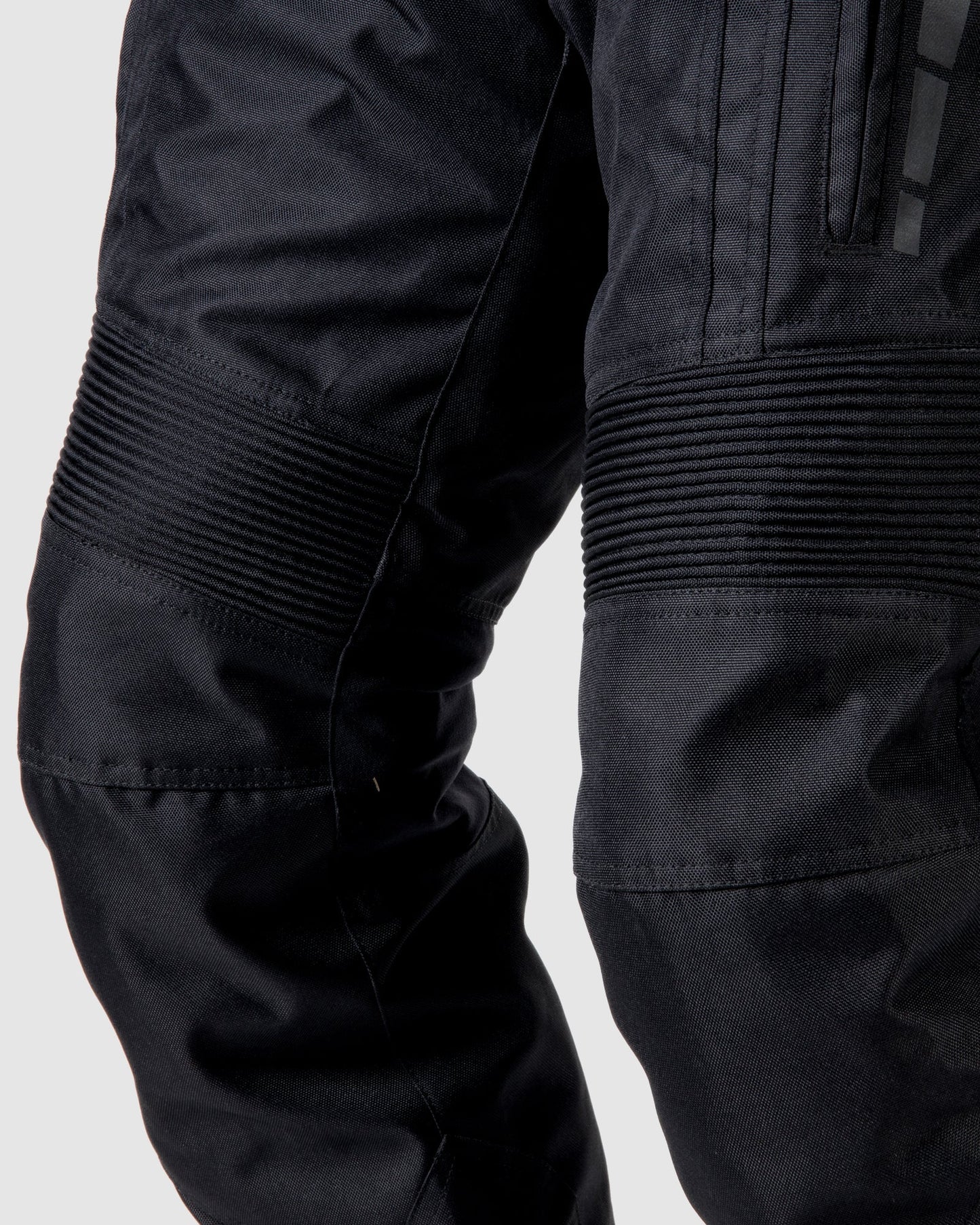 Thar II Pantalon Moto Noir