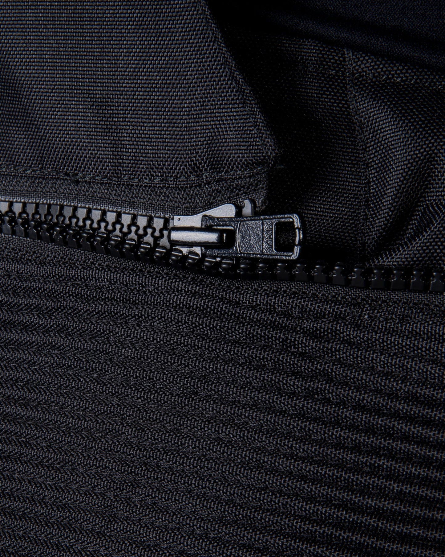 Thar II Pantalon Moto Noir