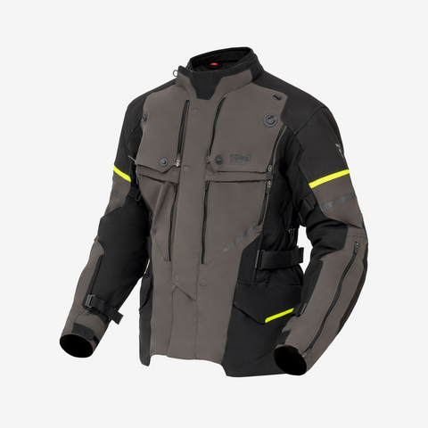 Range Textile Jacket